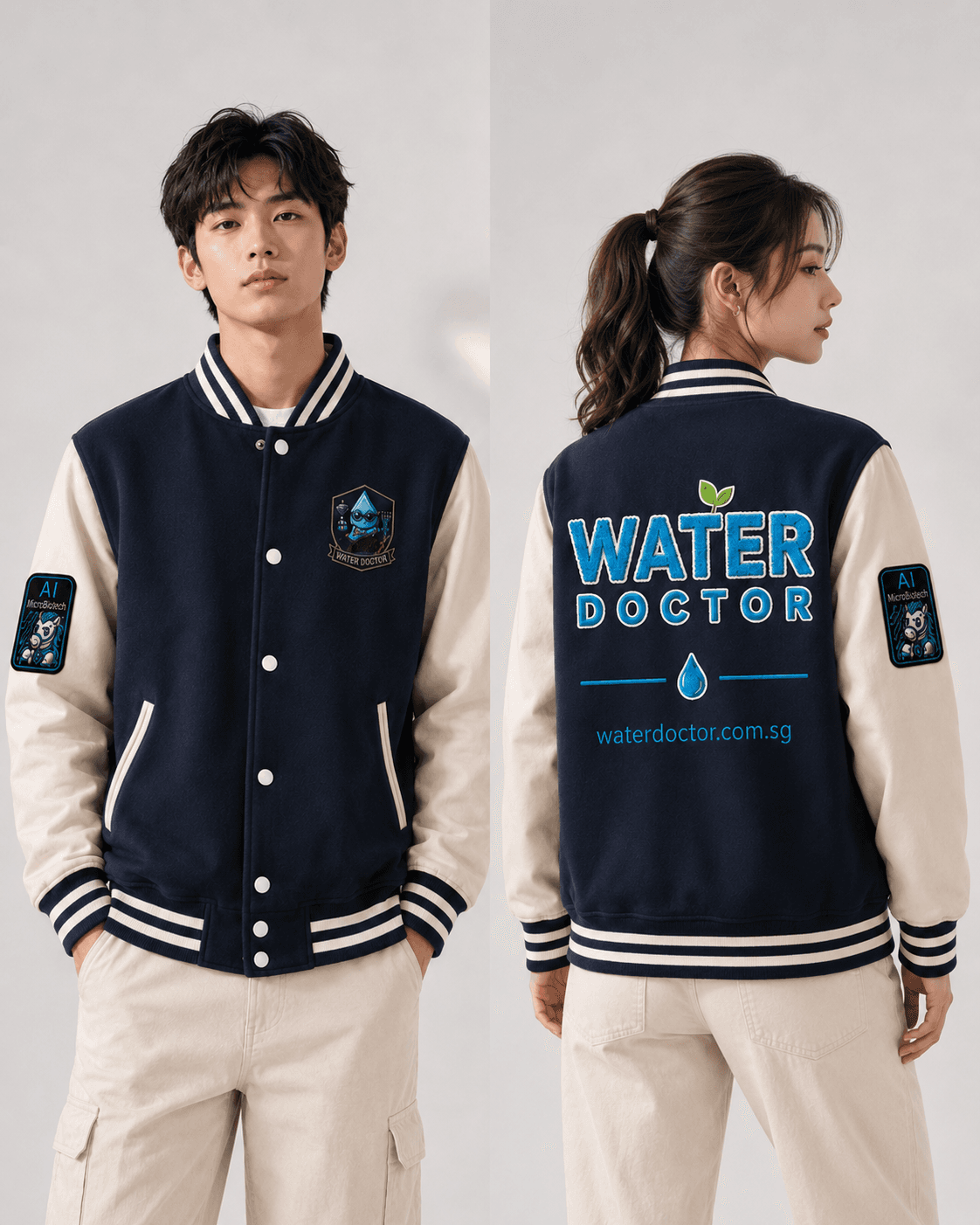 Baseball Jacket