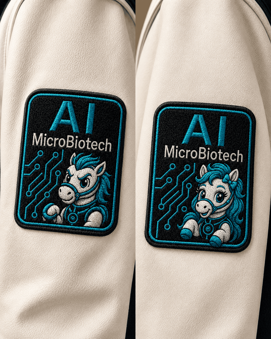 Baseball Jacket 3