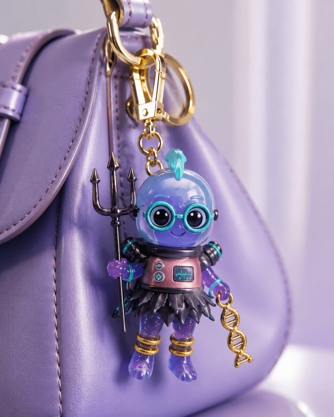 Marine MSND Plush 1