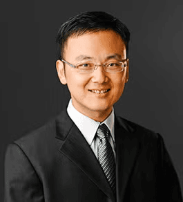 Prof. Yang Kun-Lin
