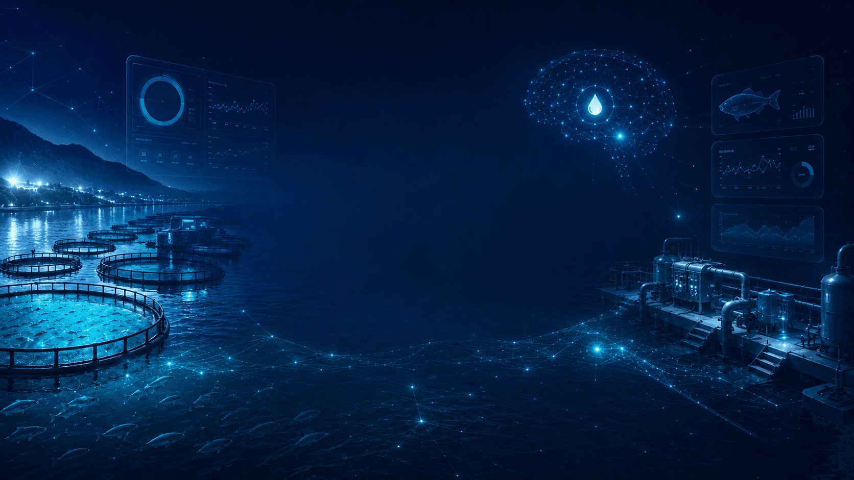 AquaMind — 水产养殖与水处理的多智能体专家系统