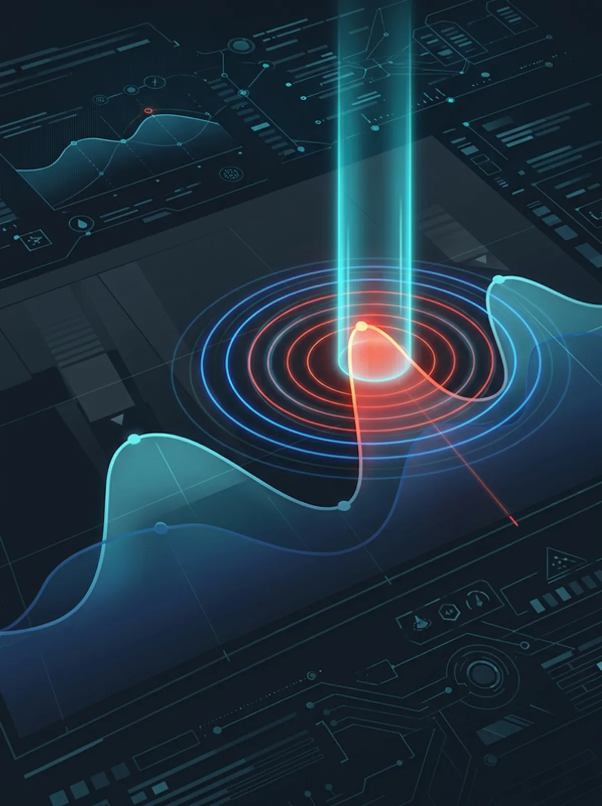 Anomaly Detection & Alerts