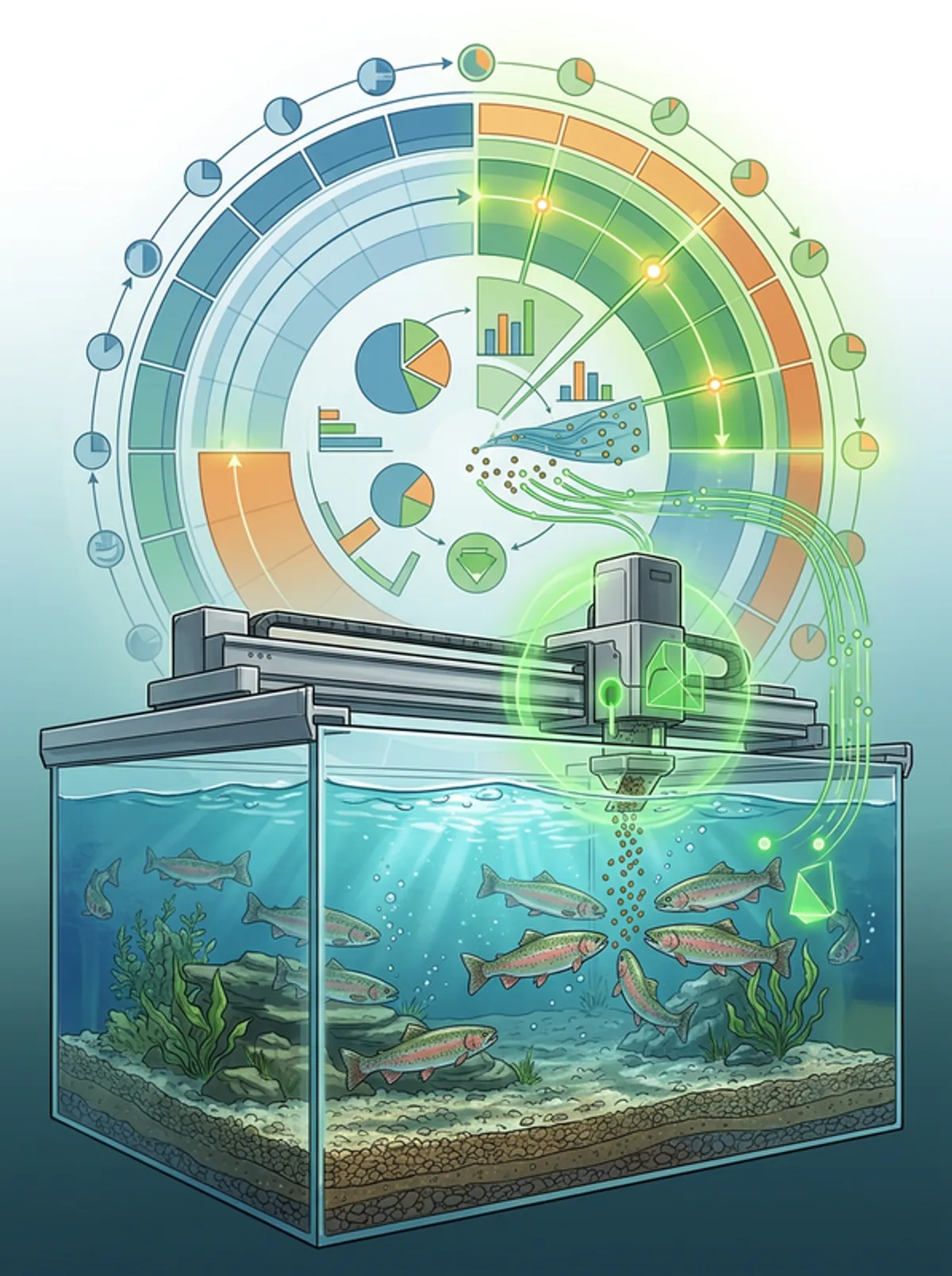 Feeding Optimization