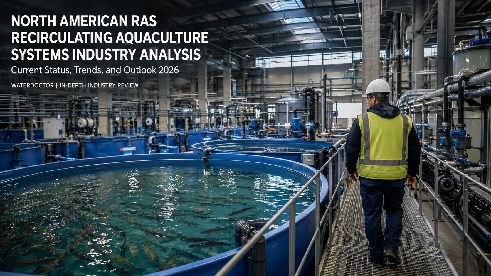 Moving Beyond Equipment Stacking in Aquaculture Wastewater Treatment ...